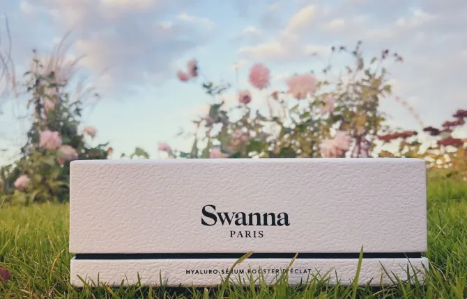 Swanna的核心：激發品牌靈感的創意源泉